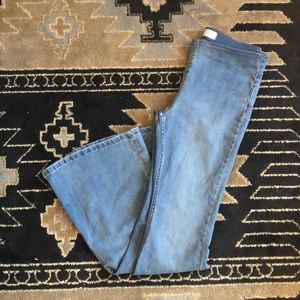 Free People stretch bells